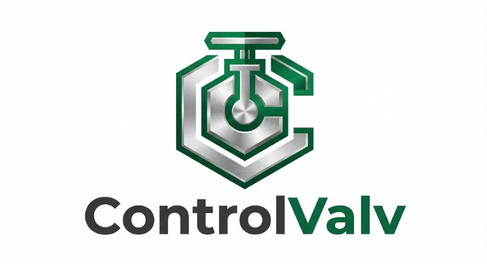 ControlValv Logo